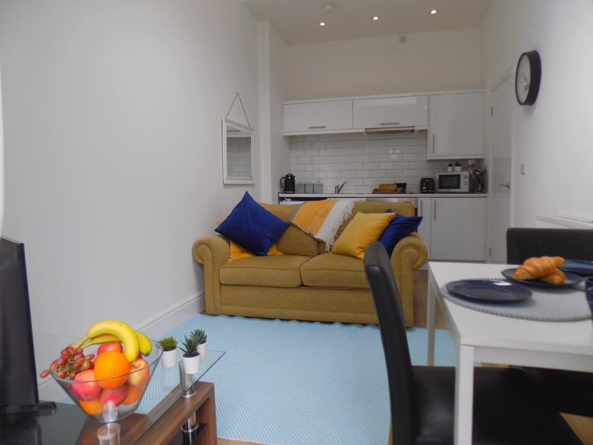 Villa Mimosa 2 Cardiff Eksteriør billede
