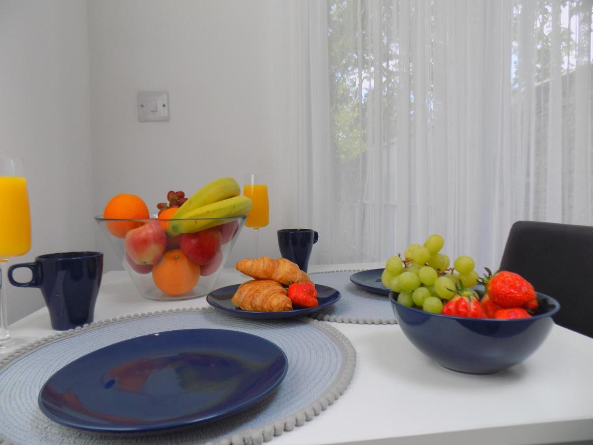 Villa Mimosa 2 Cardiff Eksteriør billede