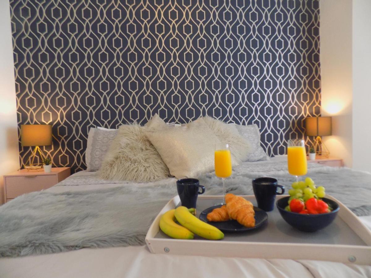 Villa Mimosa 2 Cardiff Eksteriør billede