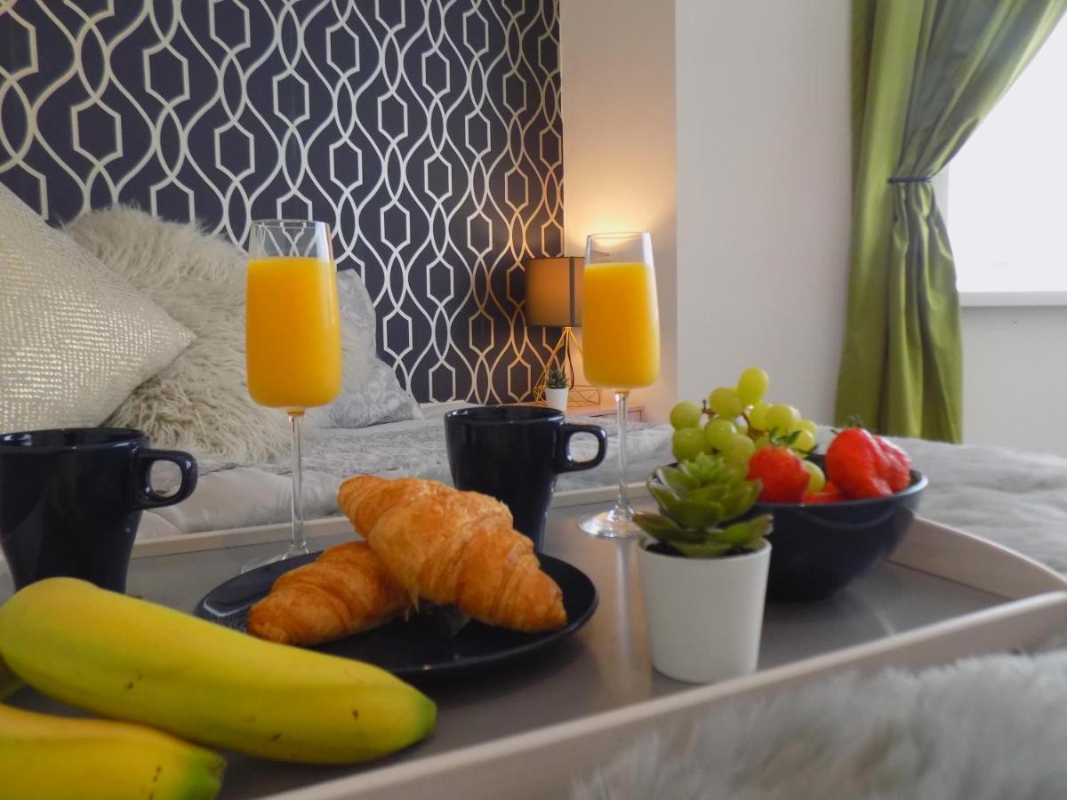 Villa Mimosa 2 Cardiff Eksteriør billede